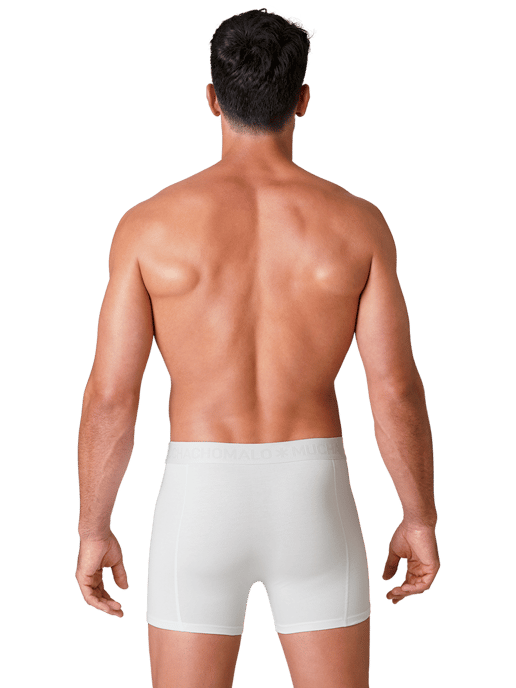Muchachomalo Herren Boxer Shorts - 3er Pack - Herren Unterwäsche - Image 3