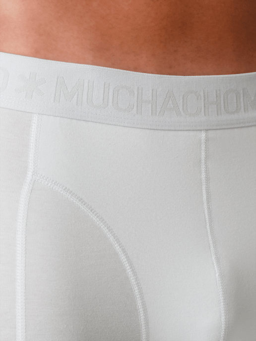 Muchachomalo Herren Boxer Shorts - 3er Pack - Herren Unterwäsche - Image 4