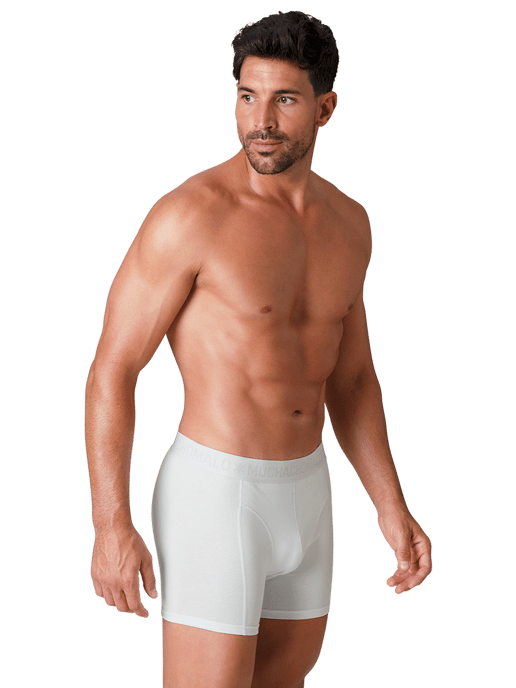 Muchachomalo Herren Boxer Shorts - 3er Pack - Herren Unterwäsche - Image 5