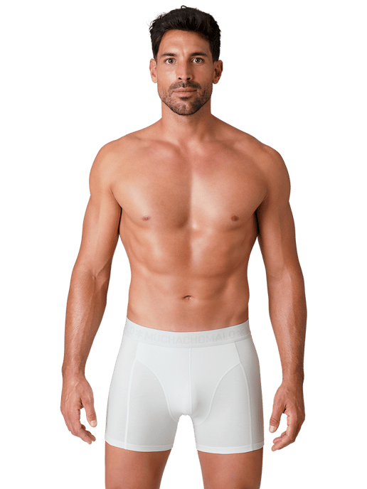 Muchachomalo Herren Boxer Shorts - 3er Pack - Herren Unterwäsche - Image 6
