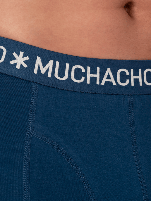 Muchachomalo Herren Boxer Shorts - 2er Pack - Herren Unterwäsche - Image 4