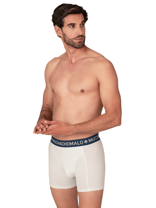 Muchachomalo Herren Boxer Shorts - 2er Pack - Herren Unterwäsche - Image 6