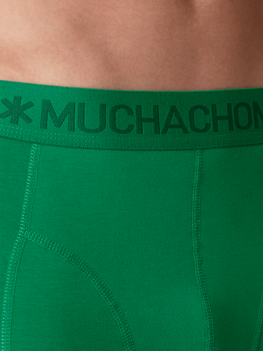 Muchachomalo Herren Boxer Shorts - 6er Pack - Herren Unterwäsche - Image 4