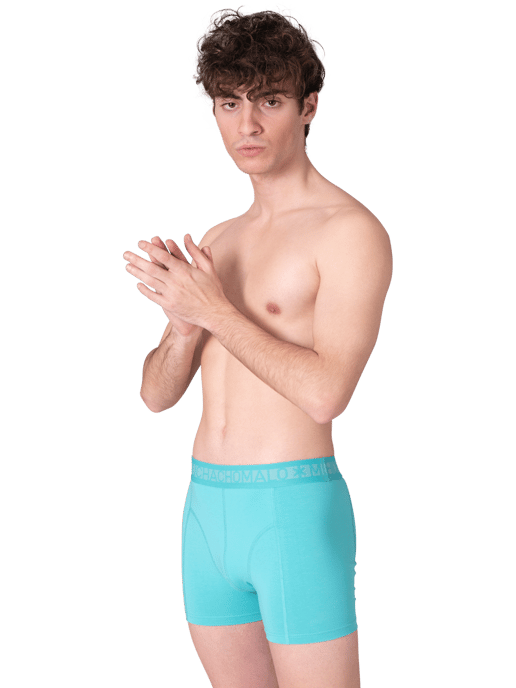 Muchachomalo Herren Boxer Shorts - 2er Pack - Herren Unterwäsche - Image 3