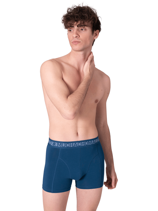 Muchachomalo Herren Boxer Shorts - 2er Pack - Herren Unterwäsche - Image 5