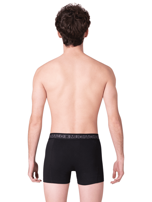 Muchachomalo Herren Boxer Shorts - 2er Pack - Herren Unterwäsche - Image 3