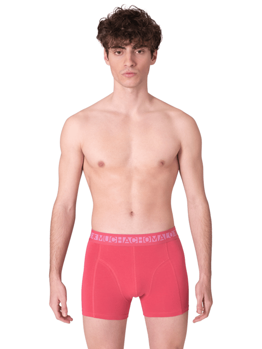 Muchachomalo Herren Boxer Shorts - 2er Pack - Herren Unterwäsche - Image 6