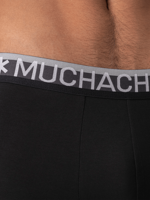 Muchachomalo Herren Boxer Shorts - 3er Pack - Herren Unterwäsche - Image 4