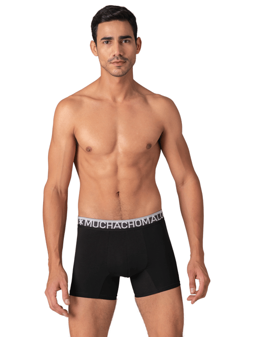 Muchachomalo Herren Boxer Shorts - 3er Pack - Herren Unterwäsche - Image 5