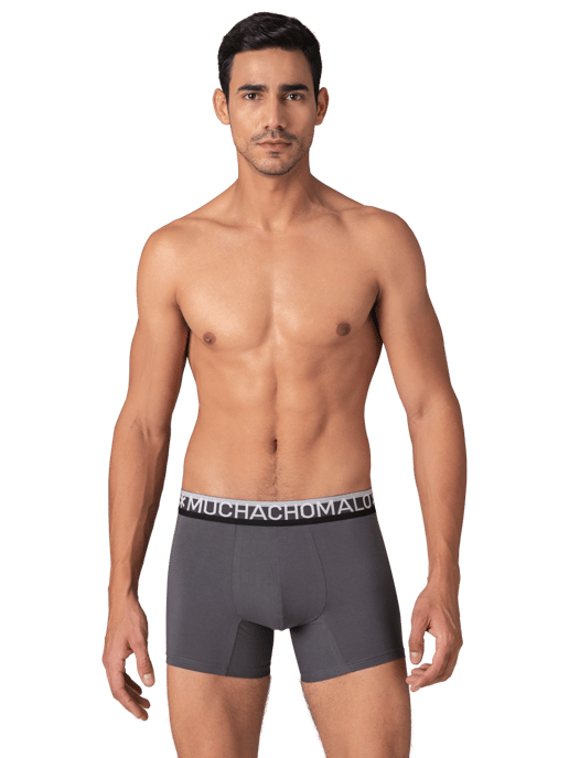 Muchachomalo Herren Boxer Shorts - 3er Pack - Herren Unterwäsche - Image 6