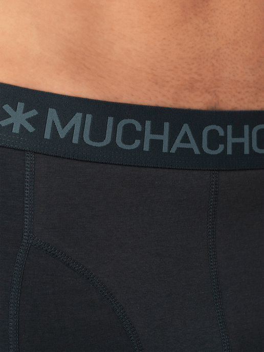Muchachomalo Herren Boxer Shorts - 7er Pack - Herren Unterwäsche - Image 4