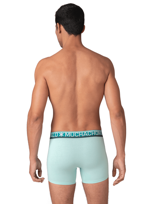 Muchachomalo Herren Boxer Shorts - 3er Pack - Herren Unterwäsche - Image 3
