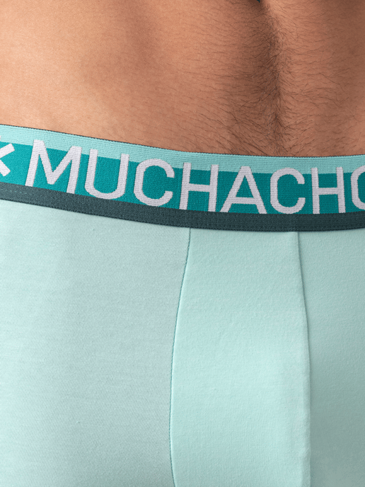 Muchachomalo Herren Boxer Shorts - 3er Pack - Herren Unterwäsche - Image 4