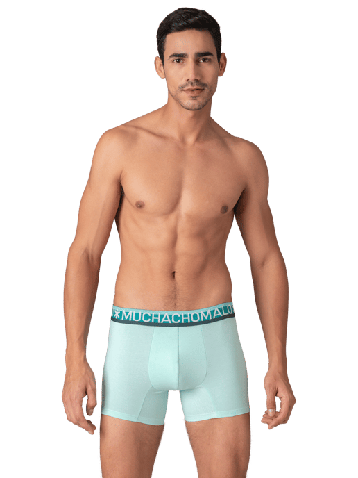 Muchachomalo Herren Boxer Shorts - 3er Pack - Herren Unterwäsche - Image 5