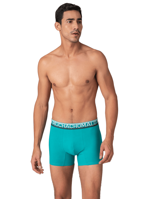 Muchachomalo Herren Boxer Shorts - 3er Pack - Herren Unterwäsche - Image 6