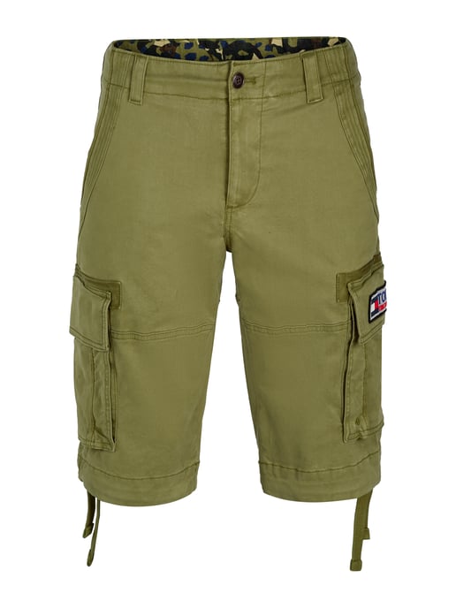Tommy Hilfiger Jeansshorts - Image 1