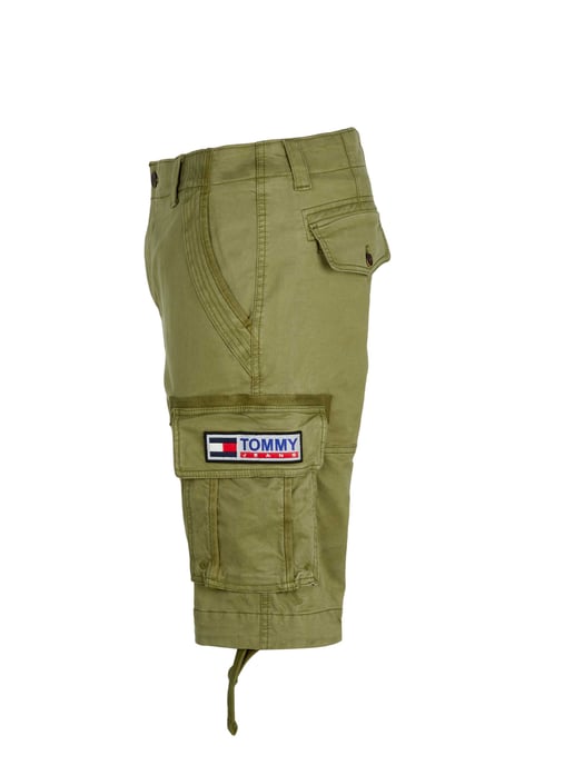 Tommy Hilfiger Jeansshorts - Image 3