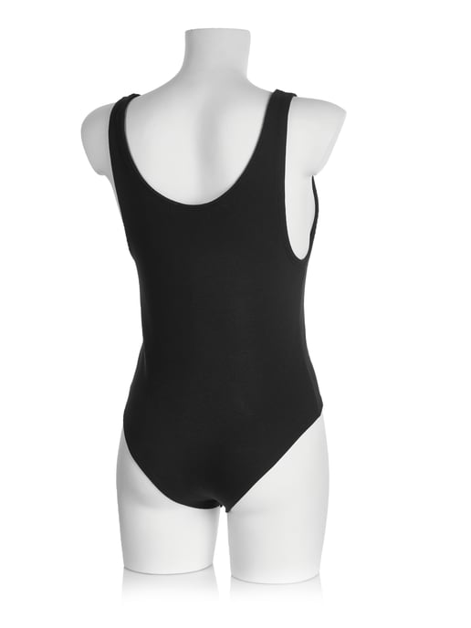 Calvin Klein Jeans Body Schwarz - Image 2