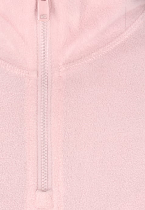 Mymo Fleecepullover Frauen verdammt rosa - Image 3