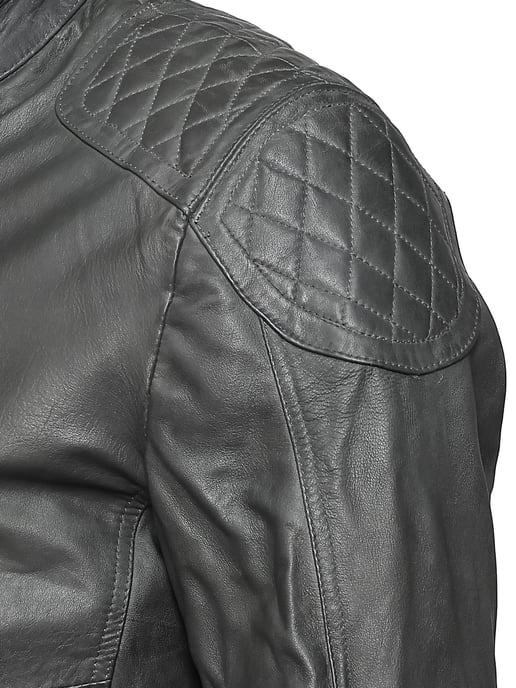 Mustang Lederjacke Max - Image 3
