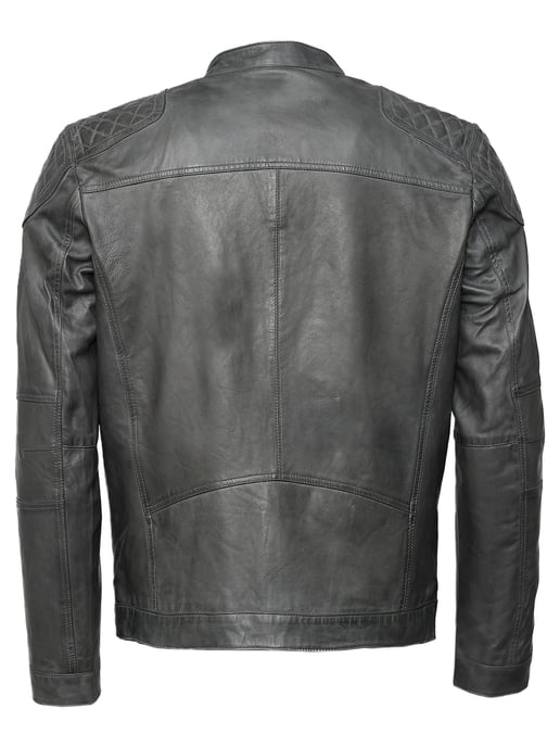 Mustang Lederjacke Max - Image 4