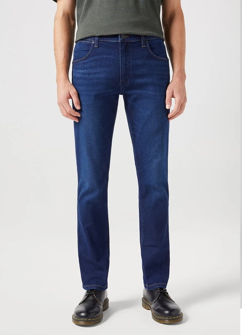 Wrangler - Greensboro Night Shade - Image 1