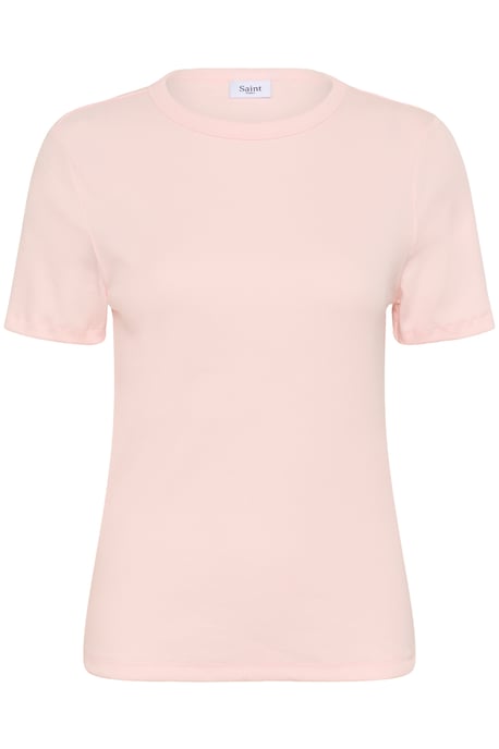 T-shirt AsterSZ Gerade Passform pink - Image 4