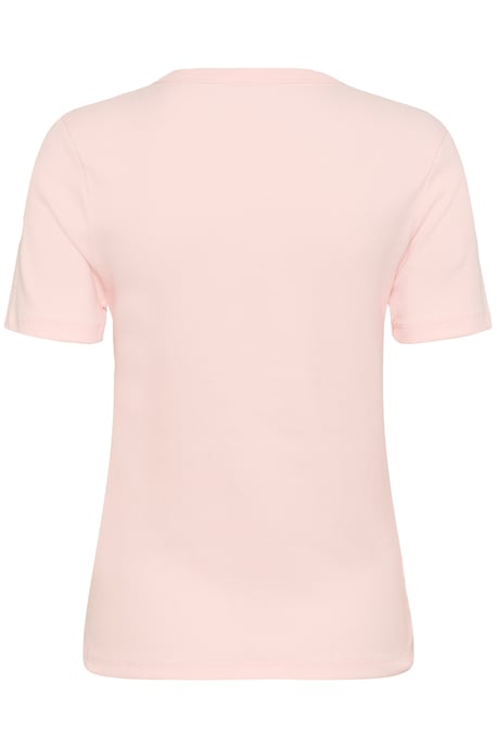 T-shirt AsterSZ Gerade Passform pink - Image 5