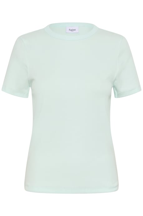 T-shirt AsterSZ Gerade Passform blue - Image 4