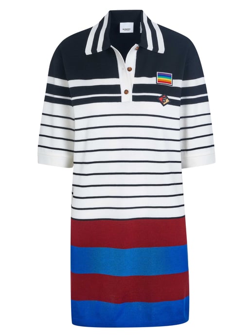 Burberry-Kleid - Image 1