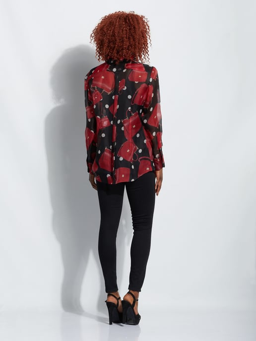 Dolce & Gabbana Bluse - Image 2