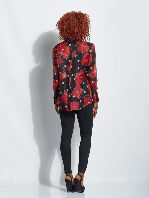 Dolce & Gabbana Bluse - Image 3