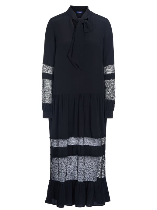 Trussardi Jeans Kleid - Image 1