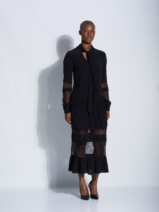 Trussardi Jeans Kleid - Image 2