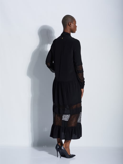 Trussardi Jeans Kleid - Image 3