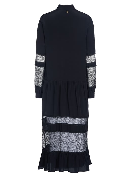 Trussardi Jeans Kleid - Image 4