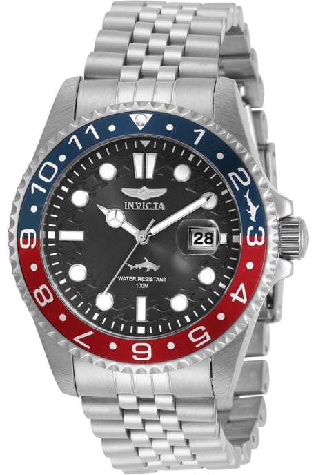 Invicta Pro Diver 30619 Herrenuhr - 43mm - Image 1