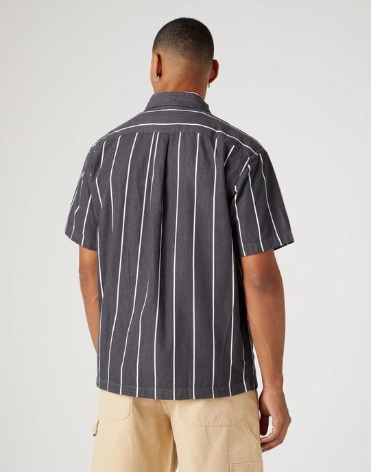 Wrangler - Hemd - CASEY PHANTOM - Image 2
