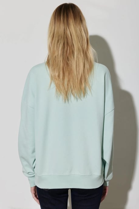 Wrangler - Pullover SURF SPRAY - Image 4