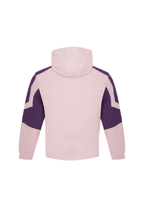 Mo Jacke Mädchen Lavendel - Image 2