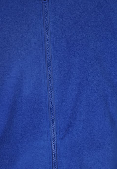 Mo Fleecejacke Männer KÖNIGSBLAU - Image 3