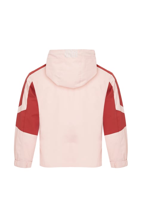 Mo Jacke Mädchen rosa - Image 2