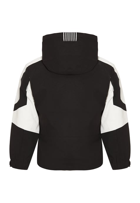 Mymo Jacke Mädchen schwarz - Image 2