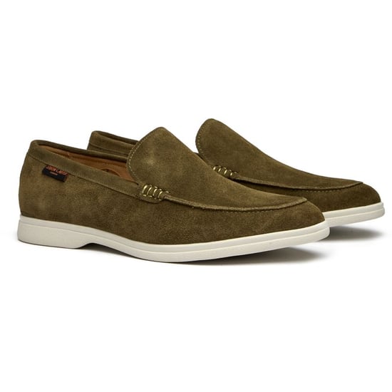 Simon Carter Tanius Slipper Schuhe - Image 2