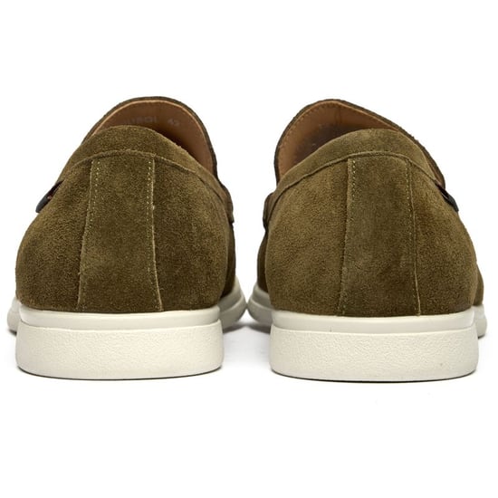 Simon Carter Tanius Slipper Schuhe - Image 3