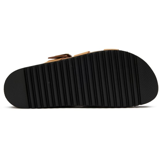 V.gan Vegane Feigen Sandalen mit Fußbett - Image 3