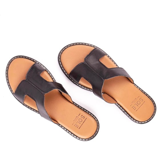 Sole Noor Riemchensandalen - Image 3