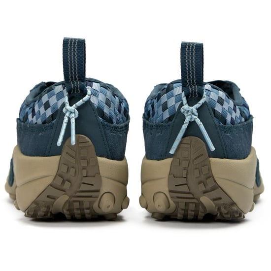 Merrell Jungle Moc Evo Geflochtene Schuhe - Image 3