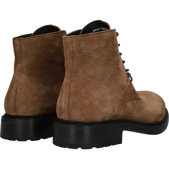 FABRICE ENEA - CG321 Tabacco - Stiefel - Image 4