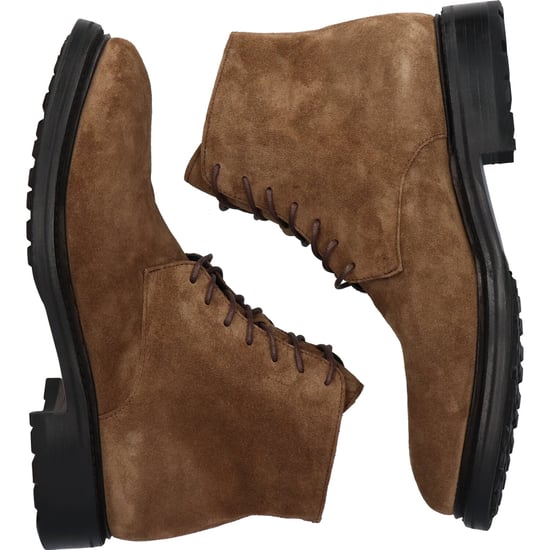 FABRICE ENEA - CG321 Tabacco - Stiefel - Image 6